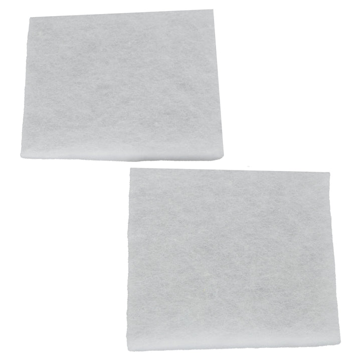 Beecura® SYSTEM Filter als Ersatz im Beutel (2 Stück)