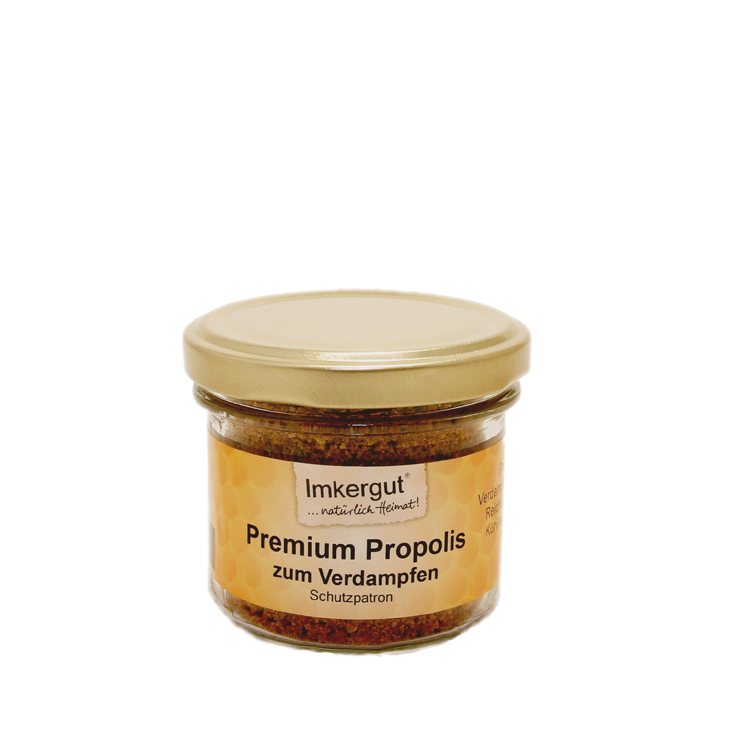 Premium Rohpropolis 50g