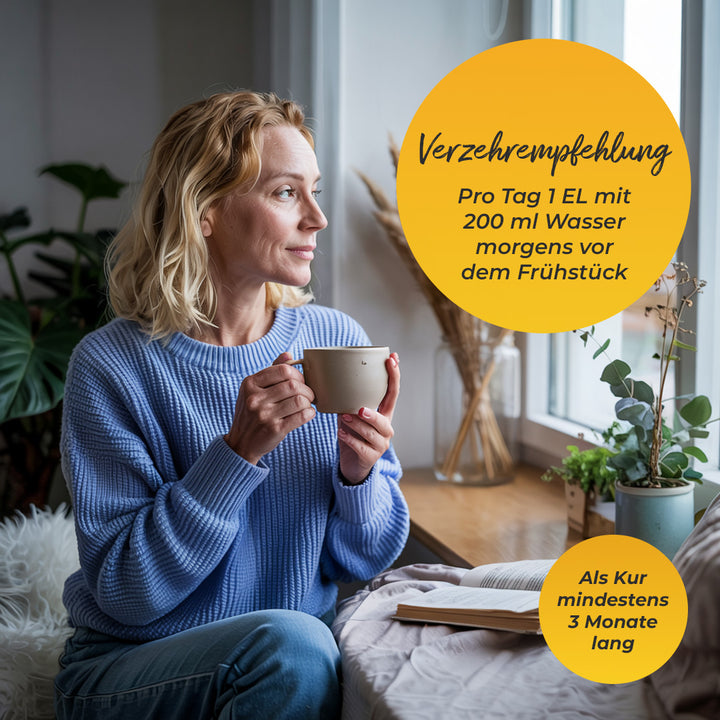 Oxymel Bio – Magenruhe 250 ml