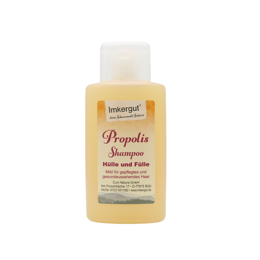Propolis Honig Shampoo 200 ml