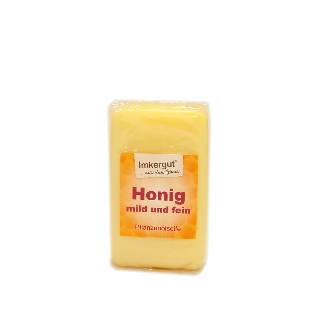 Honig Seife 100g