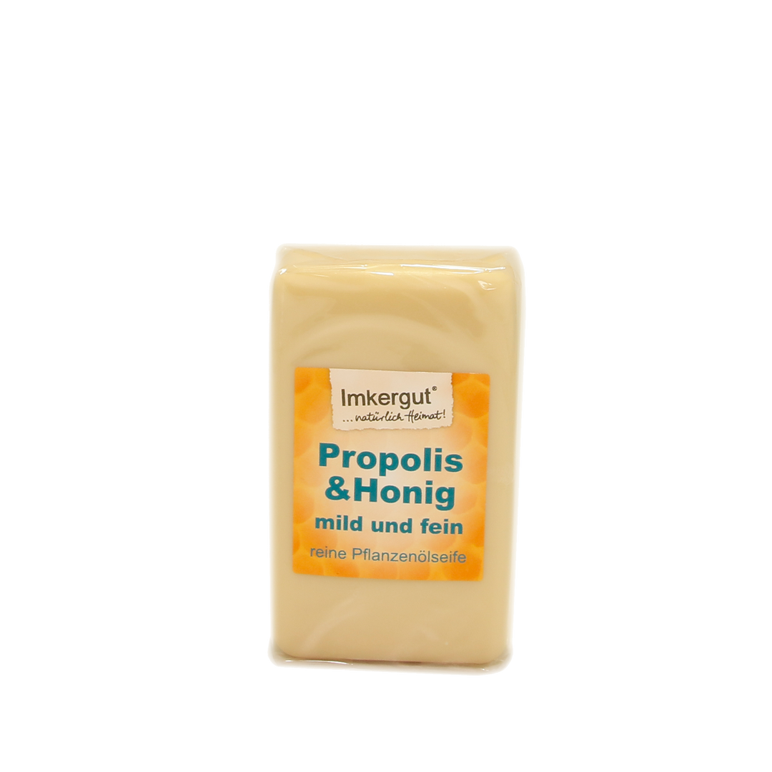 Propolis Seife 100g