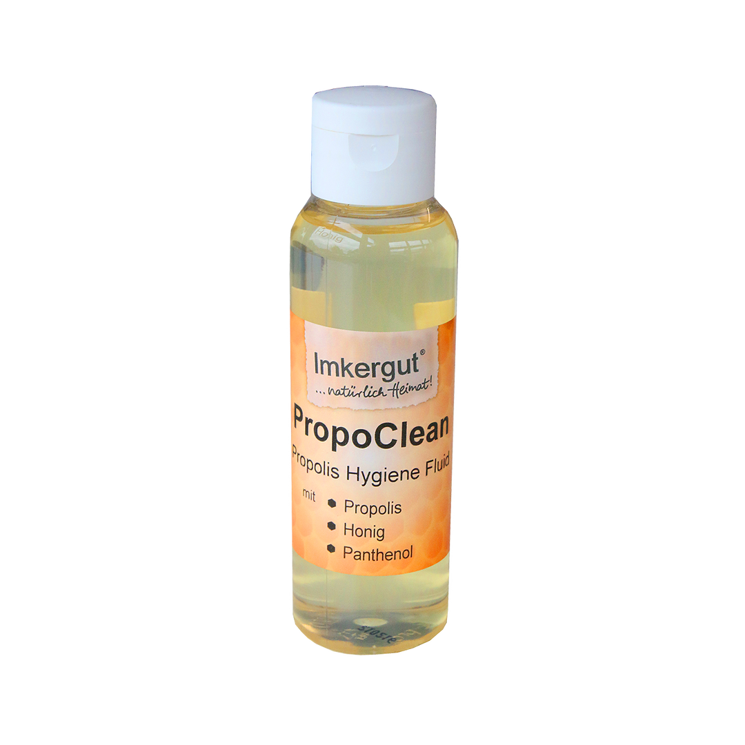 PropoClean Propolis Hygiene Fluid 100 ml