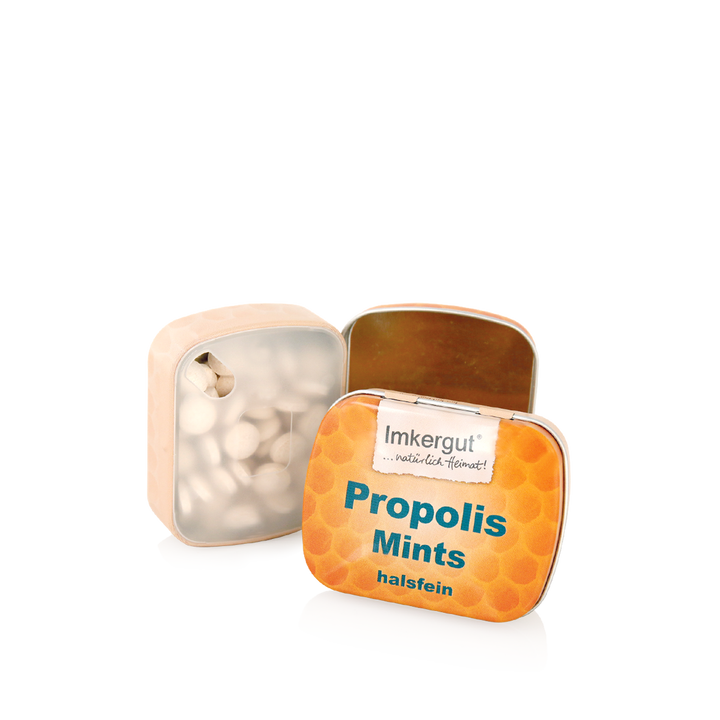 Imkergut Propol Mints