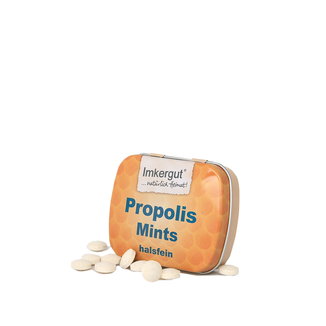 Imkergut Propol Mints