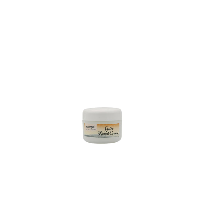 Gelee Royale Honig Creme