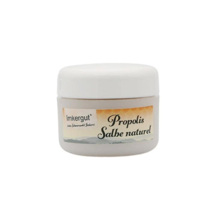 Propolis Salbe naturel