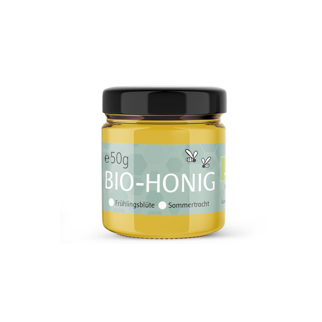 Bio Honig 50 g