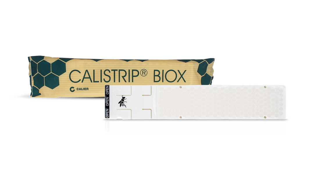 CALISTRIP® BIOX 10 Streifen