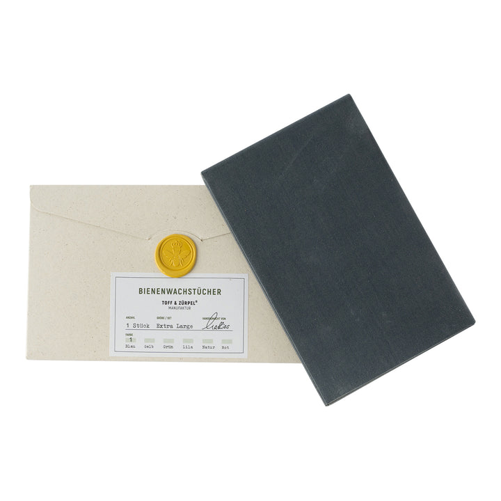 Bienenwachstuch Extra Large