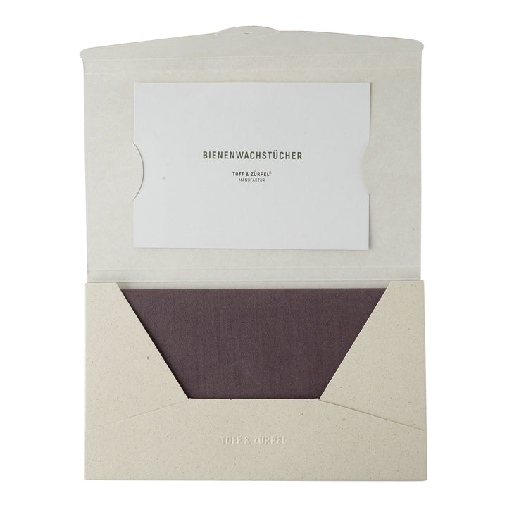 Bienenwachstuch Large