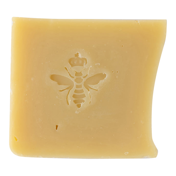 Haushaltsseife mit Bienenwachs TOFF & ZÜRPEL 50 g