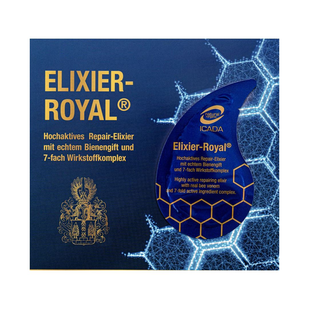 Elexier Royal Probe