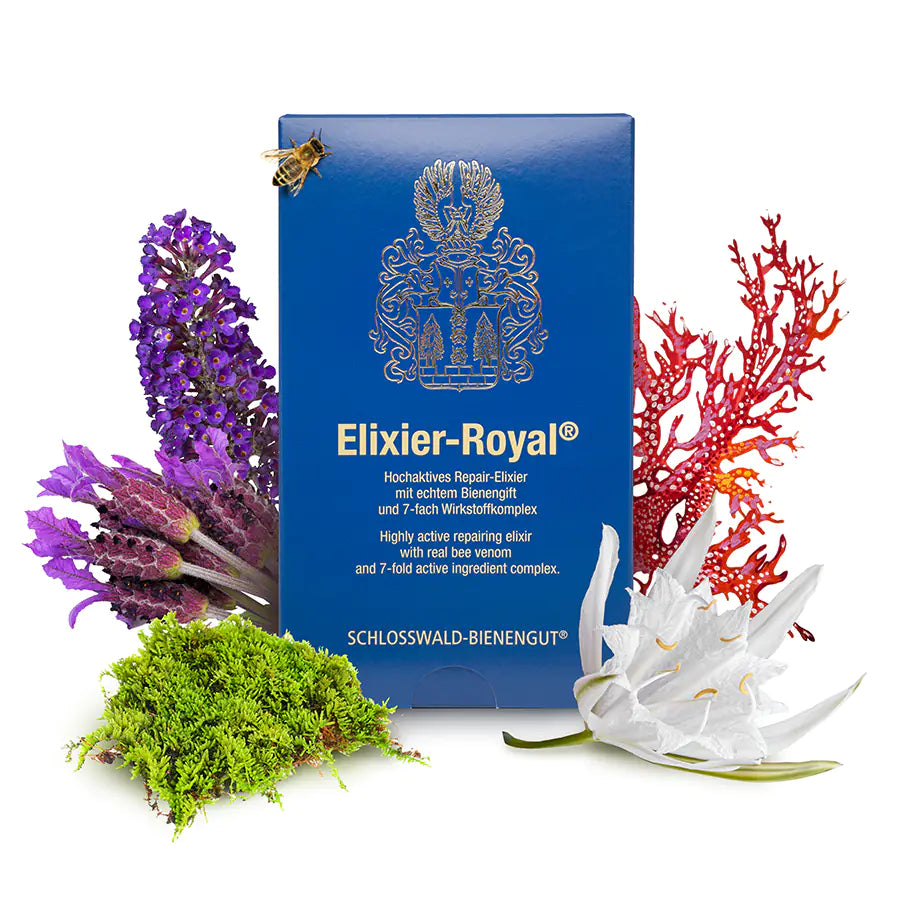 Elexier Royal 20 ml