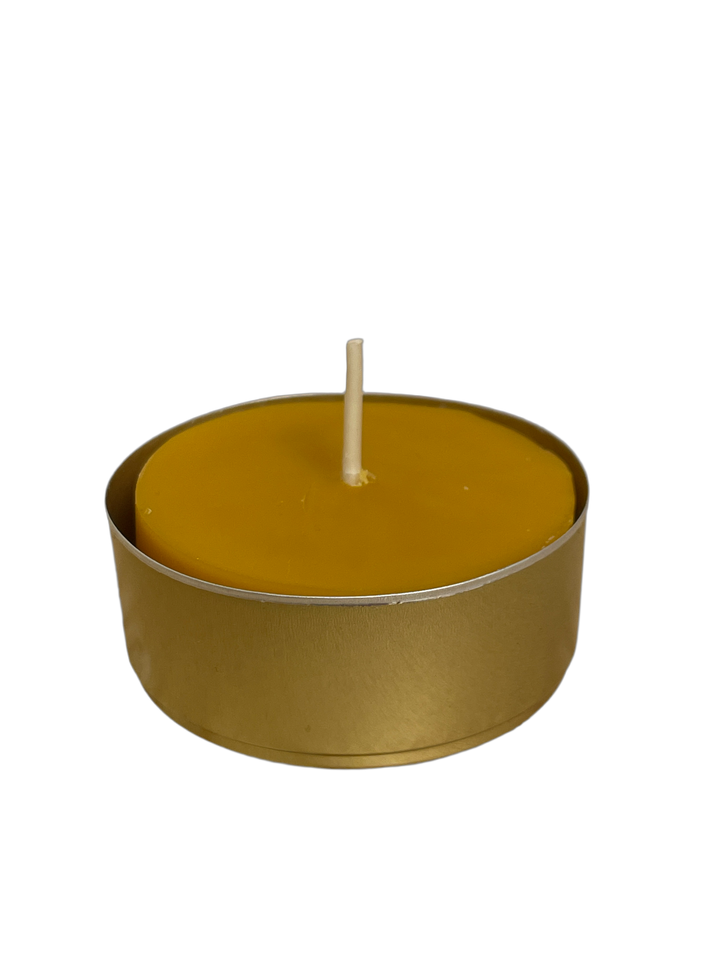 Teelicht Maxi