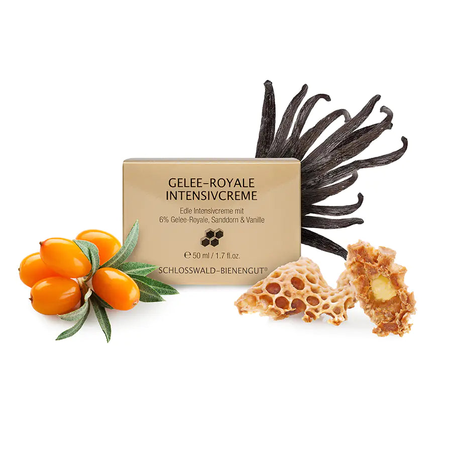 Gelee Royale Intensivcreme 50 ml