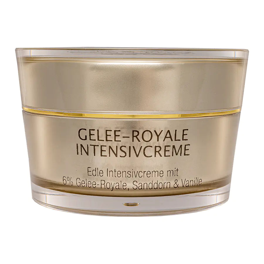 Gelee Royale Intensivcreme 50 ml