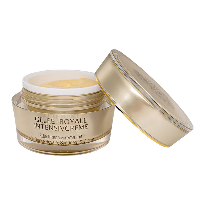 Gelee Royale Intensivcreme 50 ml
