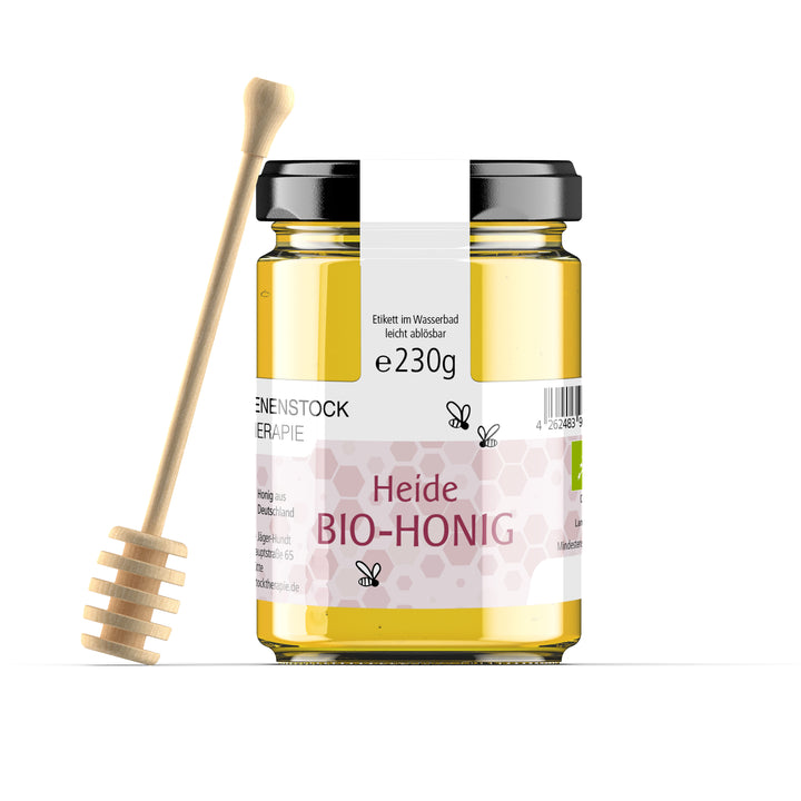 Heide Bio Honig 230 g