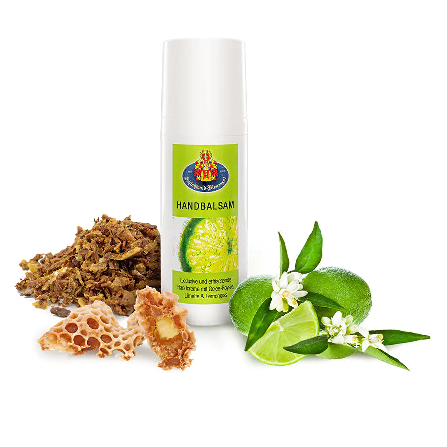 Schlosswald Bienengut Handbalsam