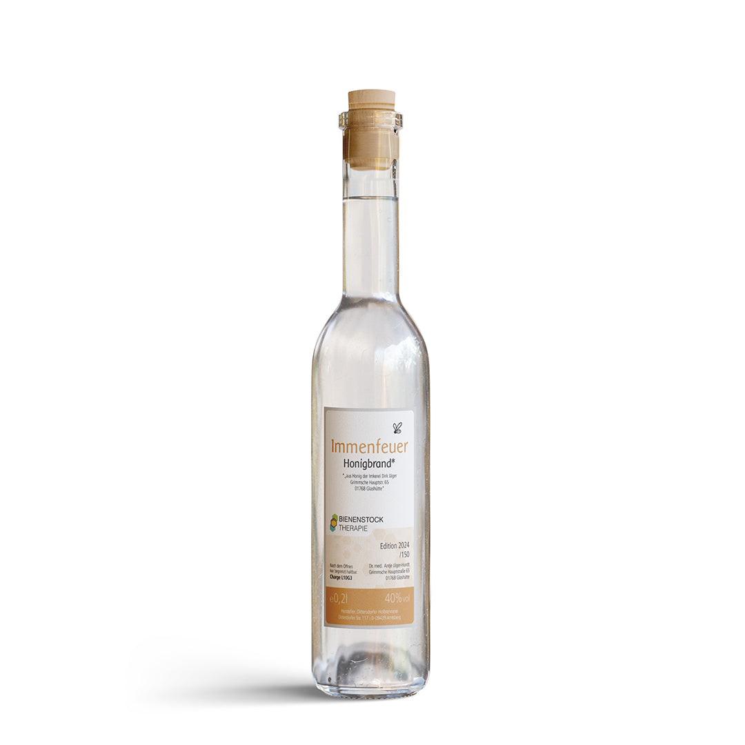Honigbrand Immenfeuer Edition 2024