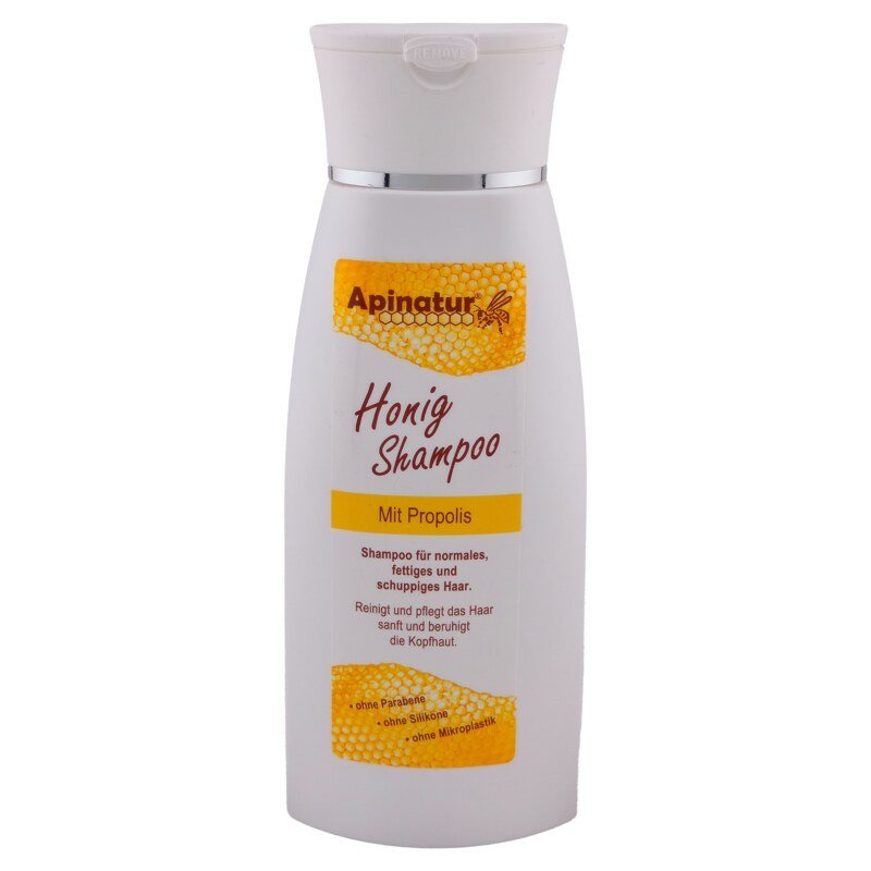 Pflegeshampoo mit Gelée Royale 200ml
