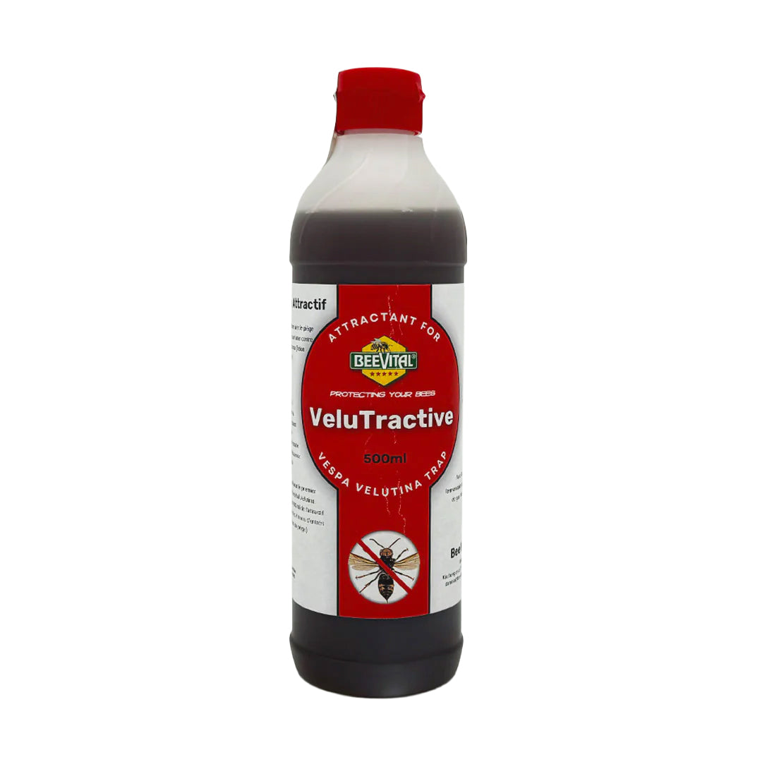 Lockstoff für Velutina Falle VeluTractive 500 ml
