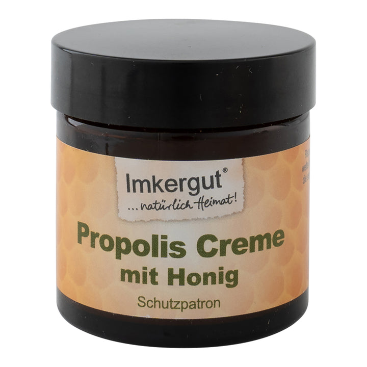Propolis Honig Creme 50 ml