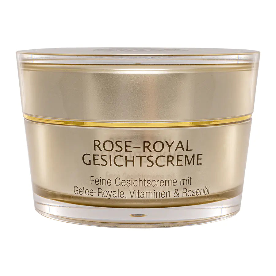 Rose Royal Gesichtscreme 50 ml