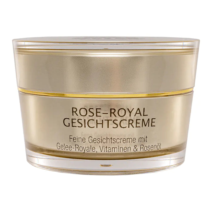 Rose Royal Gesichtscreme 50 ml