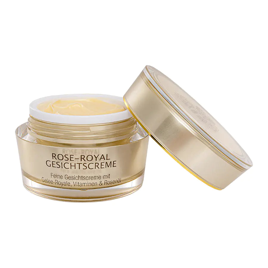 Rose Royal Gesichtscreme 50 ml