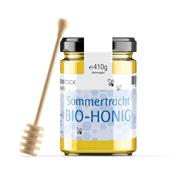 Bio Sommerhonig