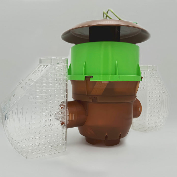 BeeVital Vespa Velutina Falle