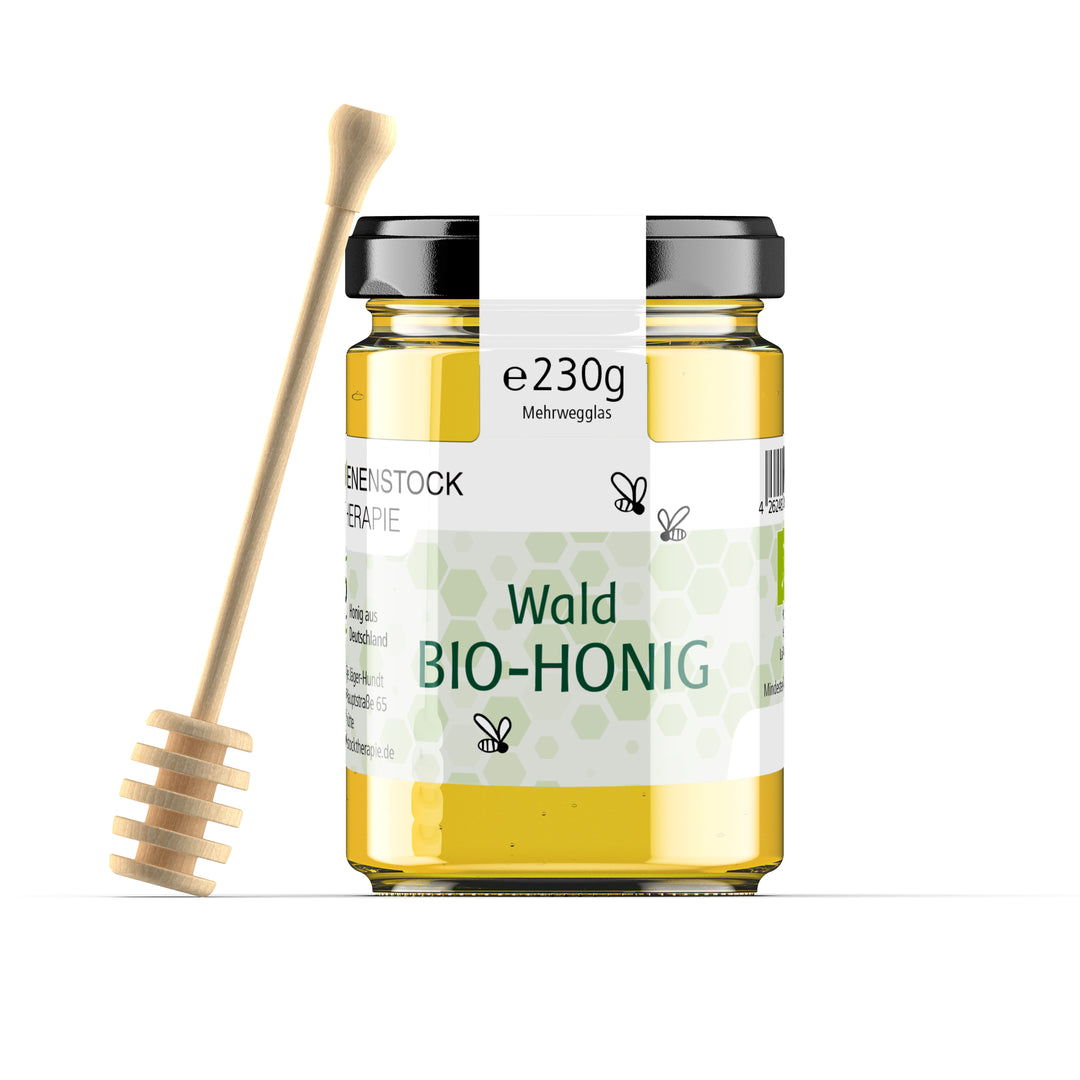 Bio Waldhonig