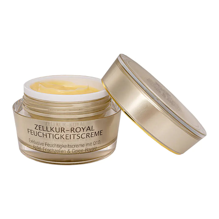 Zellkur Royal Feuchtigkeitscreme 50 ml