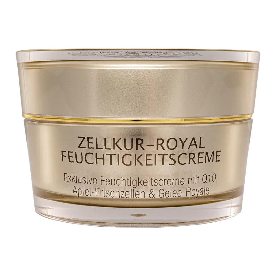 Zellkur Royal Feuchtigkeitscreme 50 ml