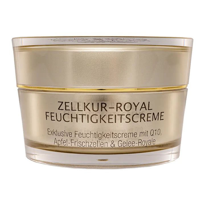 Zellkur Royal Feuchtigkeitscreme 50 ml