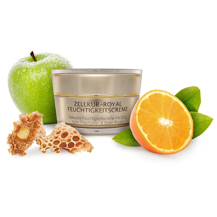 Zellkur Royal Feuchtigkeitscreme 50 ml
