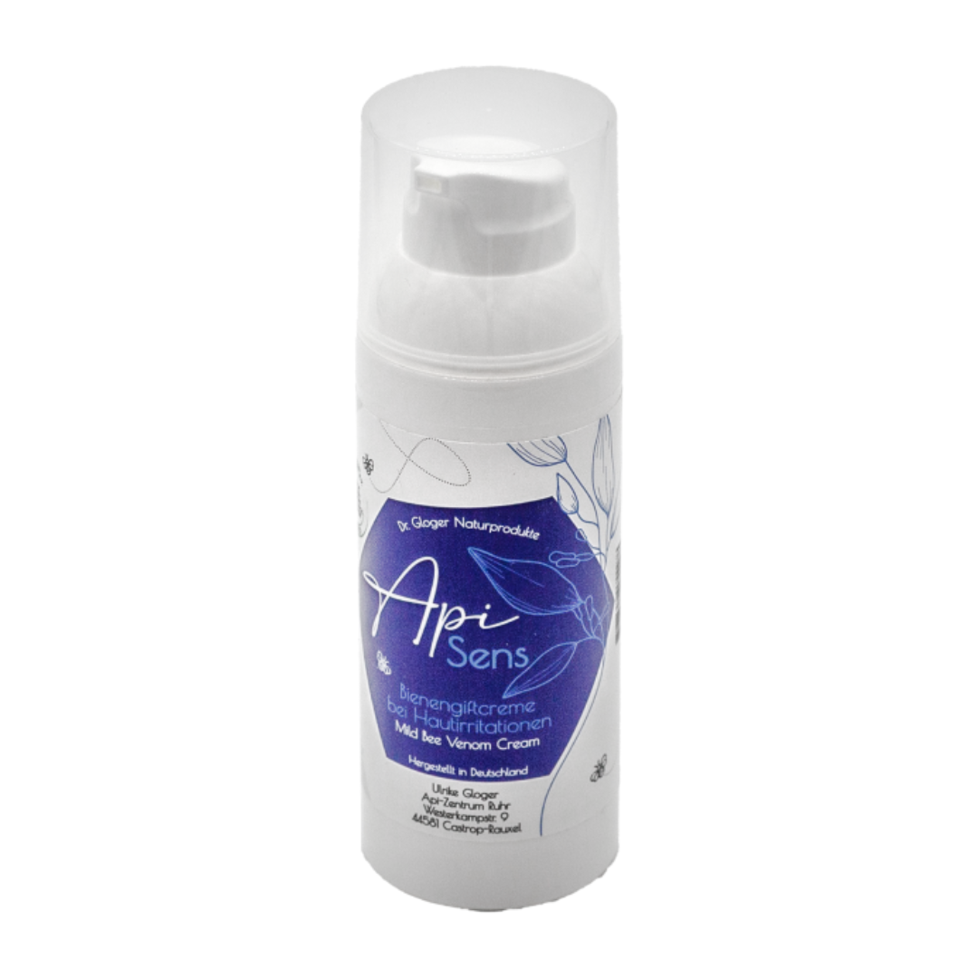 ApiSens – Bienengiftcreme