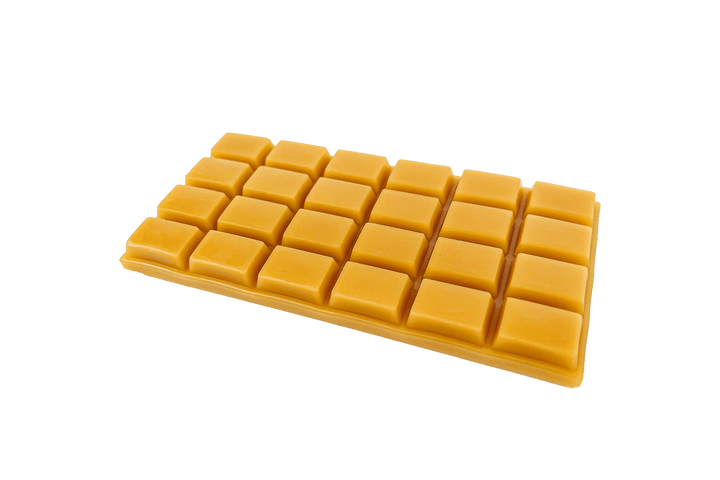 DIY Bienenwachs 100% BIO – 100g Tafel