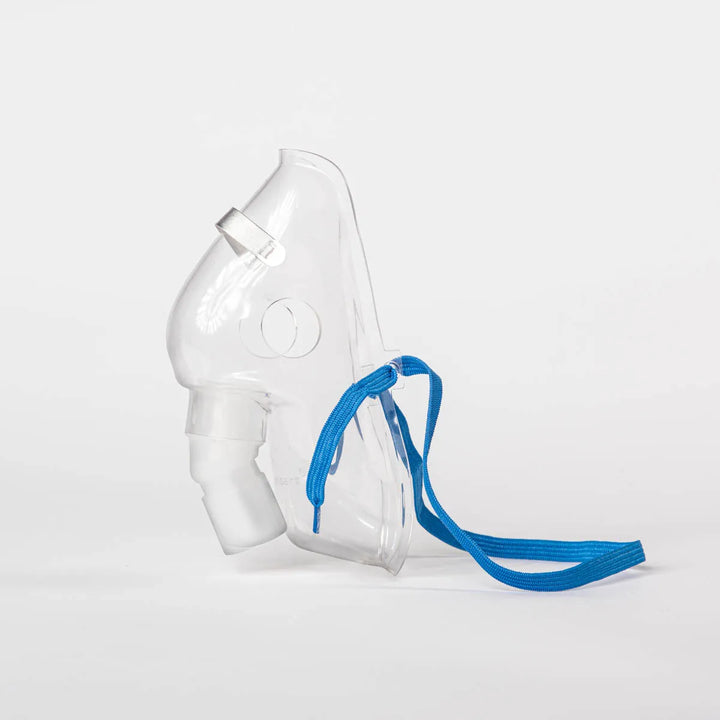 Flexicare Inhalation Maske Erwachsene für A4