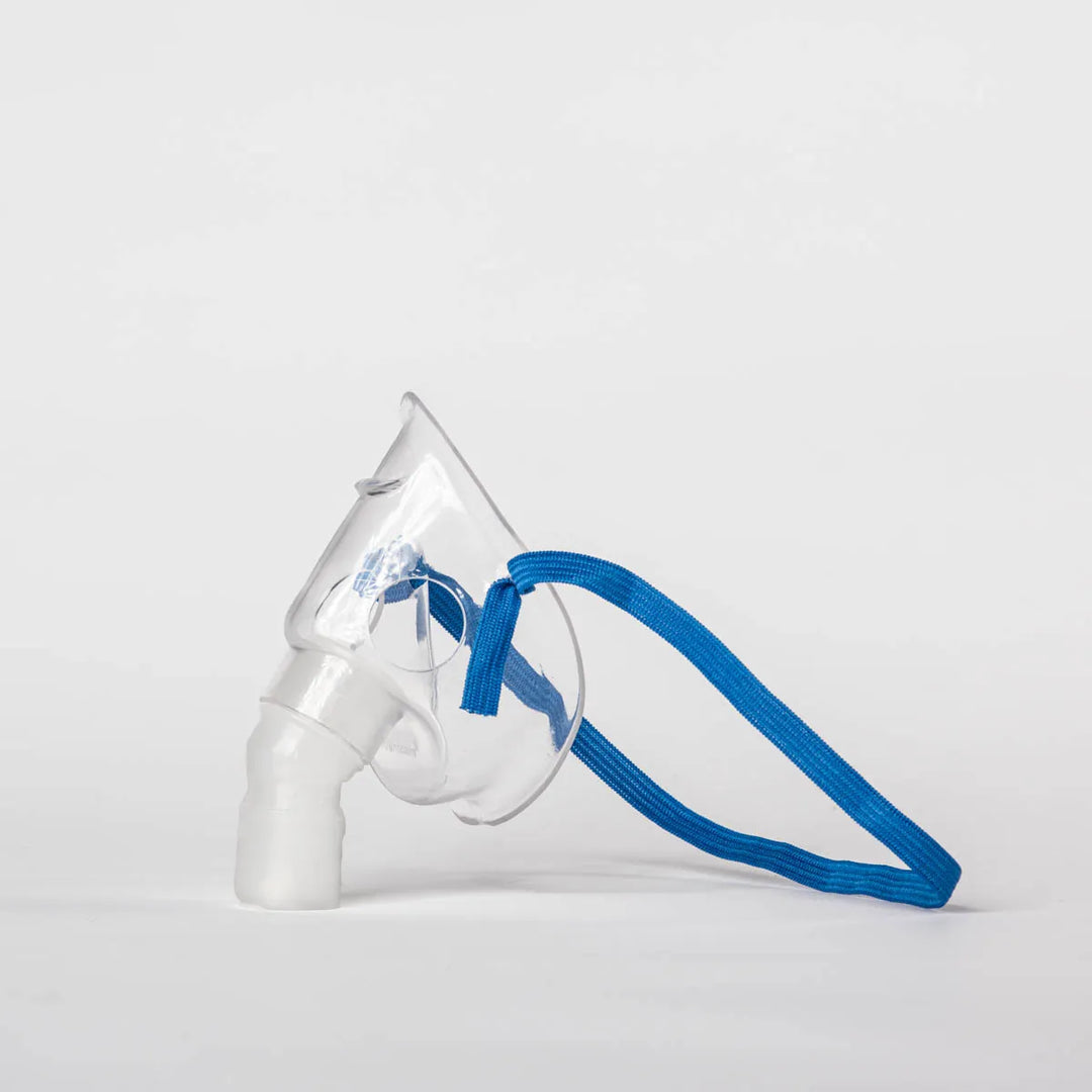 Flexicare Inhalation Maske Erwachsene für A4