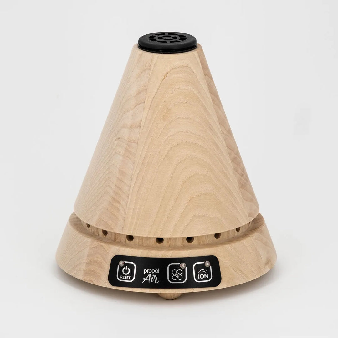 Propolisverdampfer Cone 3 hell