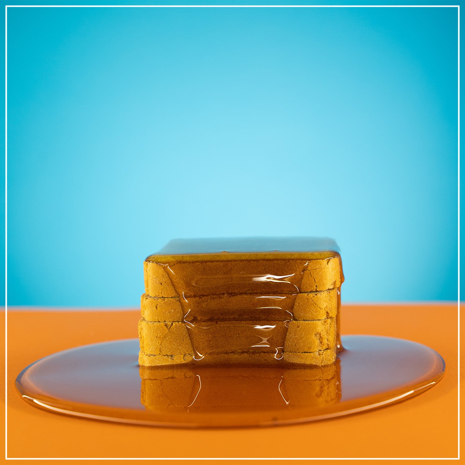 Bienenbrot / Perga