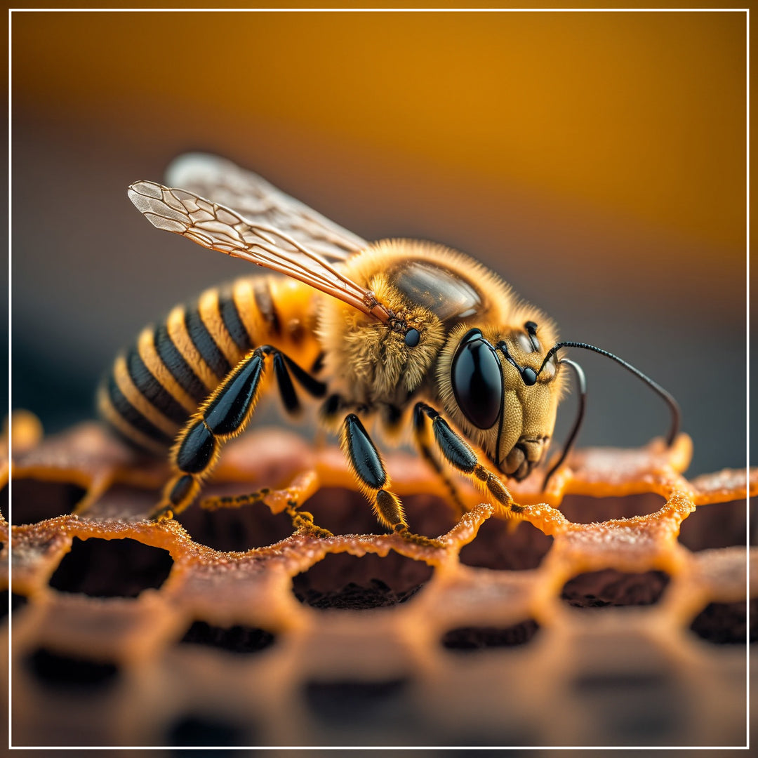 Bienenstockluft