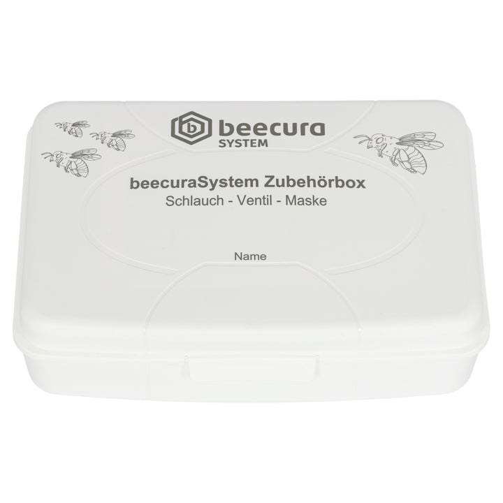 Beecura® SYSTEM Zubehörbox Erwachsene