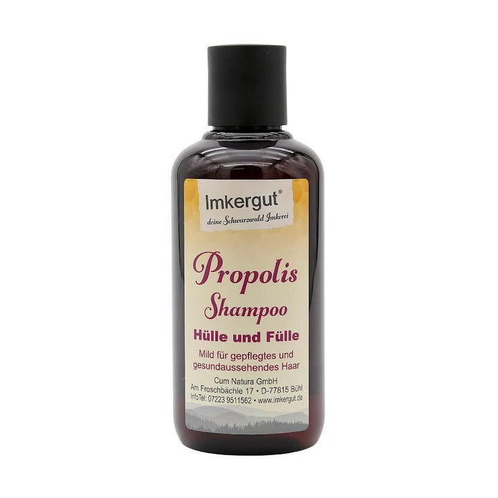 Propolis Honig Shampoo 200 ml