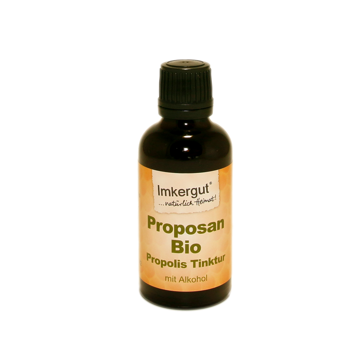 Proposan BIO Propolis Tinktur