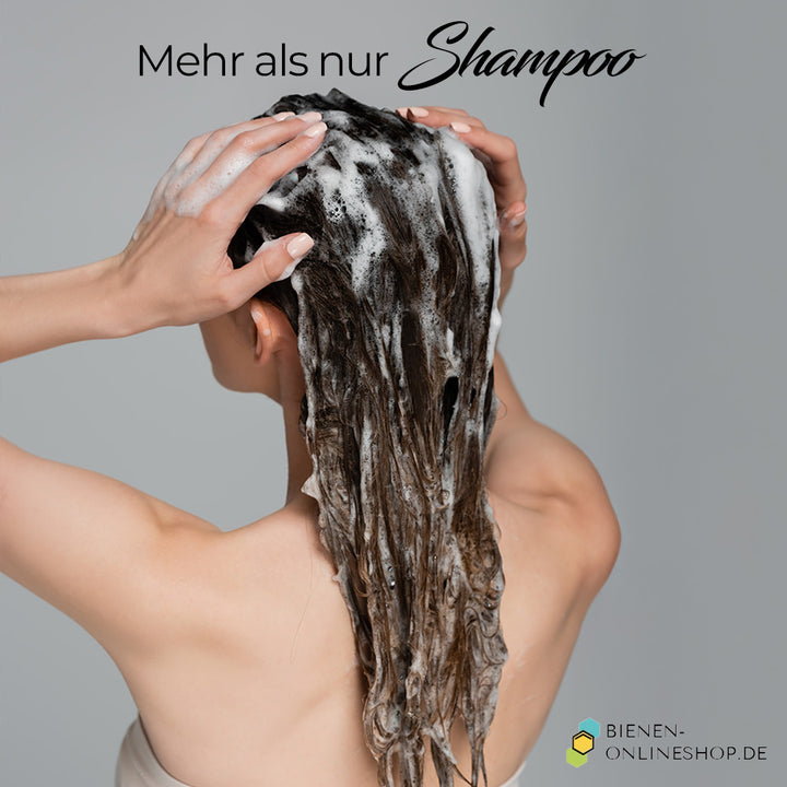 Propolis Honig Shampoo 200 ml