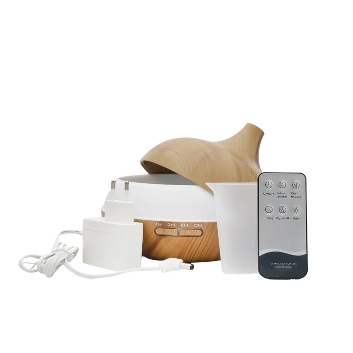 Propolis Verdampfer Aroma Diffuser 2,0